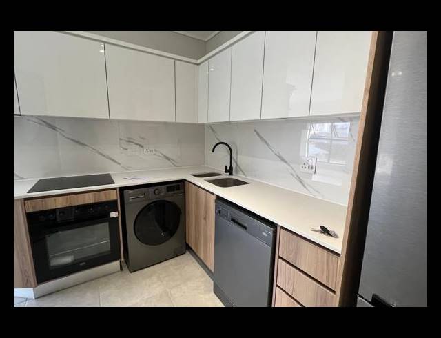 1 BEDROOM PROPERTY TO RENT IN WATERFALL
